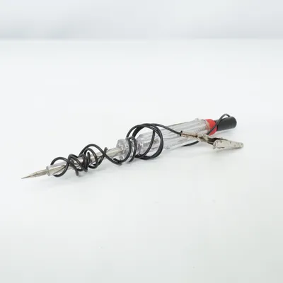 Voltmeter