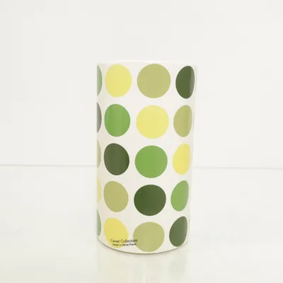 Vas (Vit, Grön, Gul)