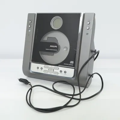 CD speler (Mc235b) van Philips
