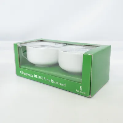 Mulled wine mug (White) from Rörstrand