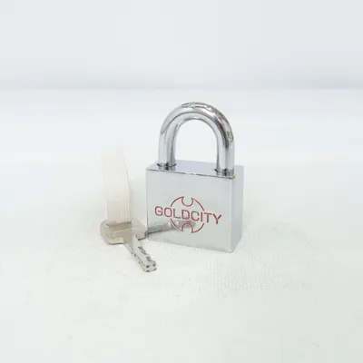Door lock from Gold City