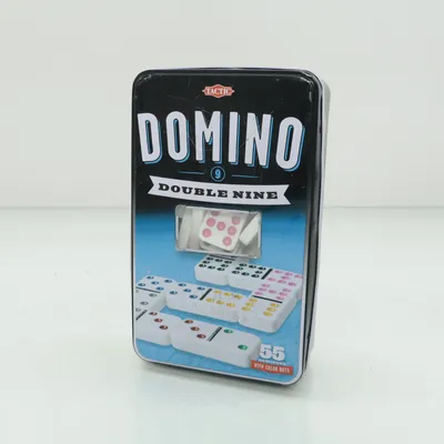 Board game from Tactic