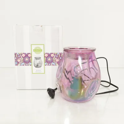 Rumsdoft från Scentsy