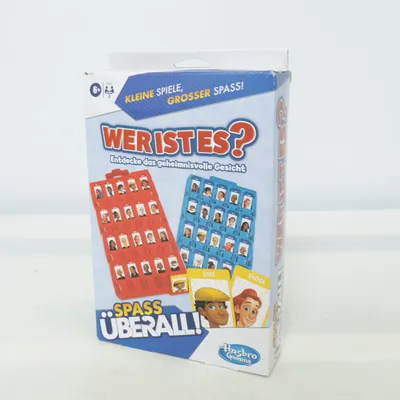 Brädspel från Hasbro Gaming