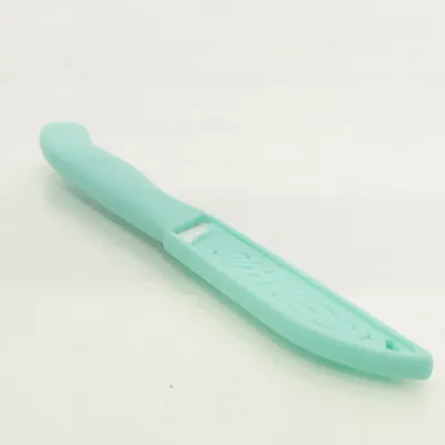 Kniv (Turkos) från Ceramic
