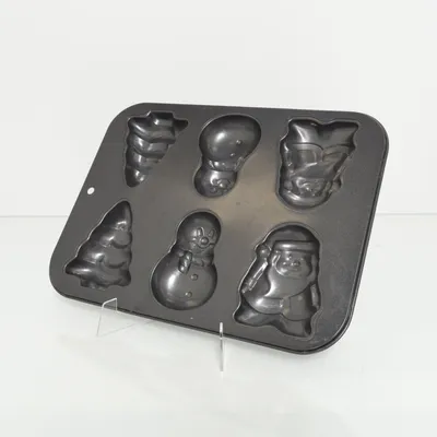 Bakform (Grå)