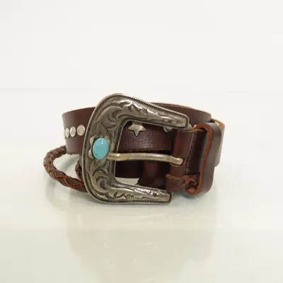 Bälte (Brun) från Odd Molly