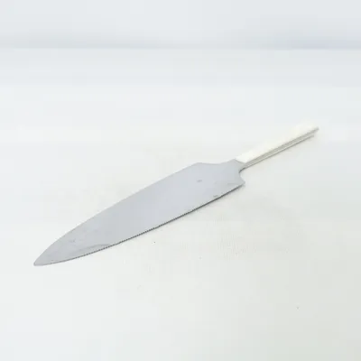 Ostekniv (Sølv, Hvid) fra WMF