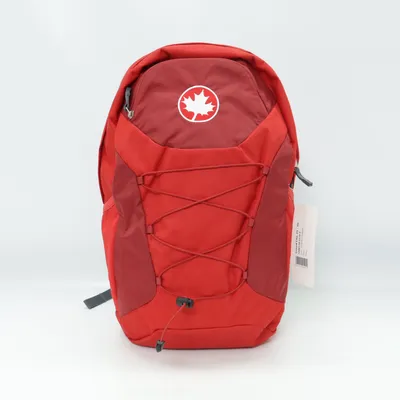 Sac à dos (Rouge) de Deuter