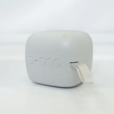 Bluetooth-högtalare (Grå) från Linocell