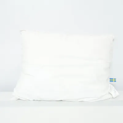 Inner cushion (Anemon Hög) from Värnamo of Sweden Organic cotton, Polyester