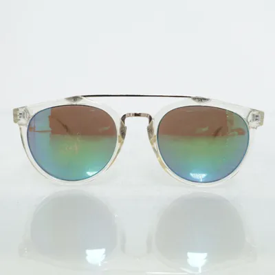 Solglasögon (Transparent) från Komono