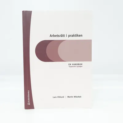 Kurslitteratur från Studentlitteratur