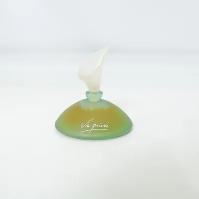 Eau de Parfum (Vie Privée) de Yves Rocher