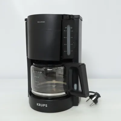 Coffee maker (Pro Aroma) from Krups