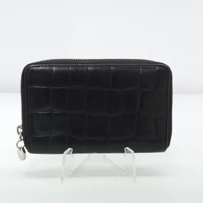 Wallet (Black) from WERA Stockholm