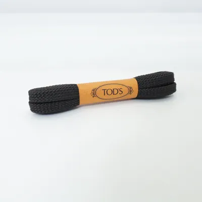 Schoenveters (Zwart) van Tod's
