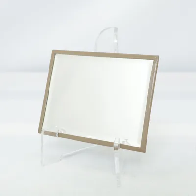 Spiegel (Goud)