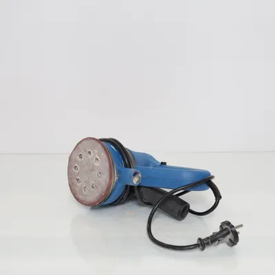 Schuurmachine van Biltema