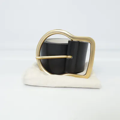 Ceinture (Noir) de Dorothee Schumacher