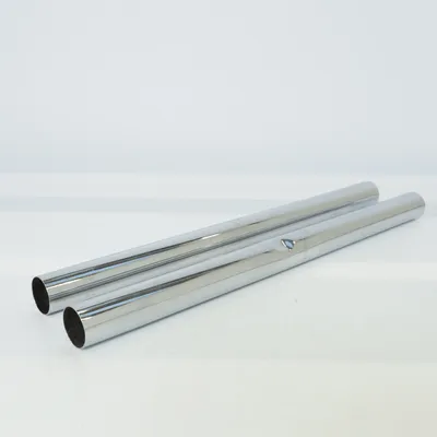 Pipa (Silverfärgad)