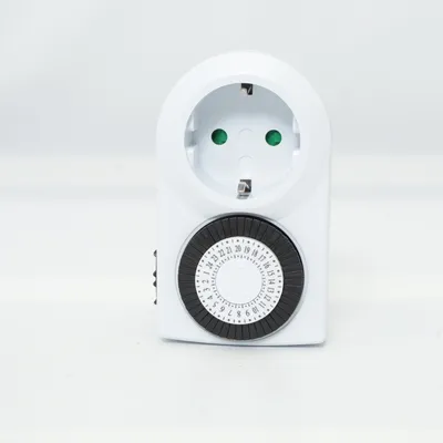 Adapter (406062) från Anslut