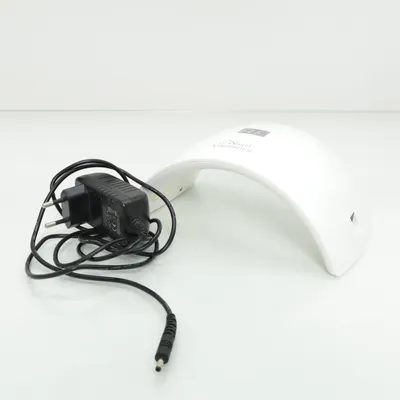 UV lamp (Wit) van Nagelgiganten