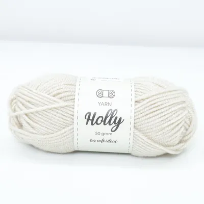 Yarn (Holly) from Holly Acrylic