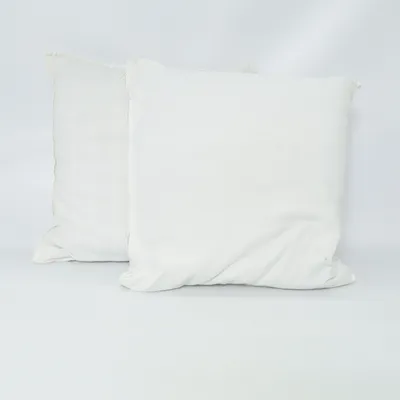 Sierkussen (Gurli) van IKEA Katoen