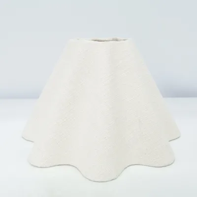 Abat-jour (Beige) de Zara Home