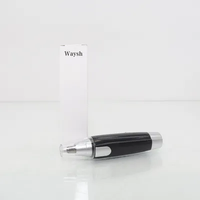 Neustrimmer (Zwart, Zilver) van Waysha