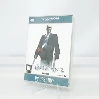 Jeu d'ordinateur de Eidos