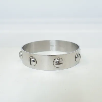 Armband (Silverfärgad) från Sophie by Sophie Okänd metall
