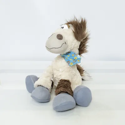 Soft toy (Galupy) from Diddl