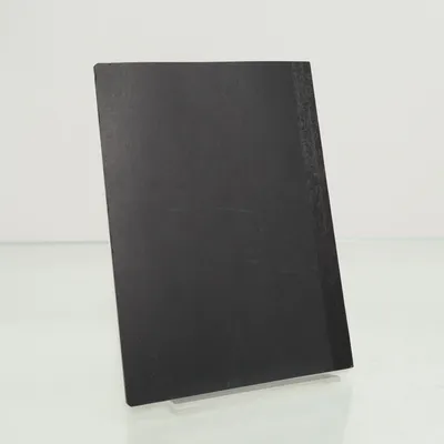Notepad from Muji
