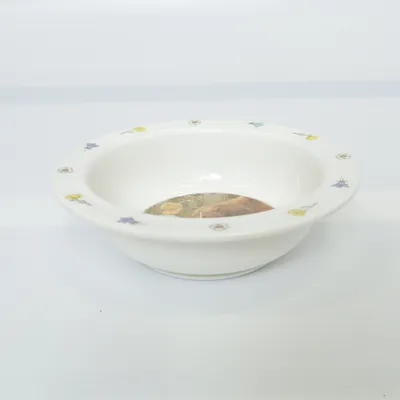 Barnservis (Vit, Flerfärgad) från Rätt Start