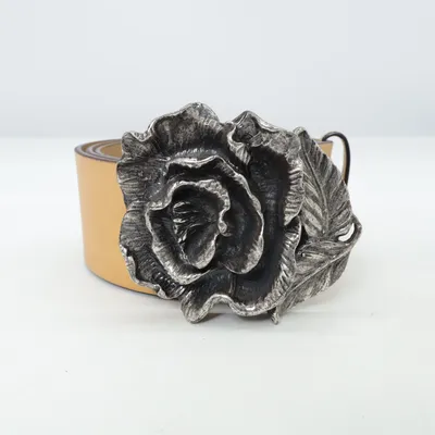 Belt (Beige) from Francesco Biasia