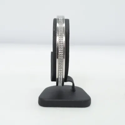 Armband (Silverfärgad) från Dyrberg/Kern Okänd metall