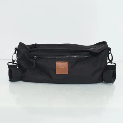 Barnvagnstillbehör (Svart) från Buddy and Hope