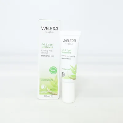 Serum (S.O.S. Spot Treatment) från Weleda