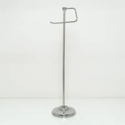 Toiletrolhouder (Zilver) van IKEA