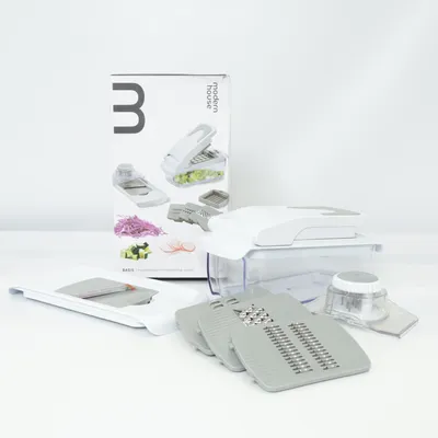 Mandolin (Grå) från Modern House