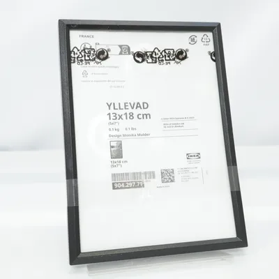 Frame (YLLEVAD) from IKEA