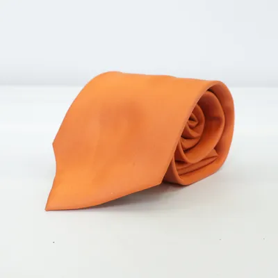 Slips (Orange) från Liljewall Design Silke
