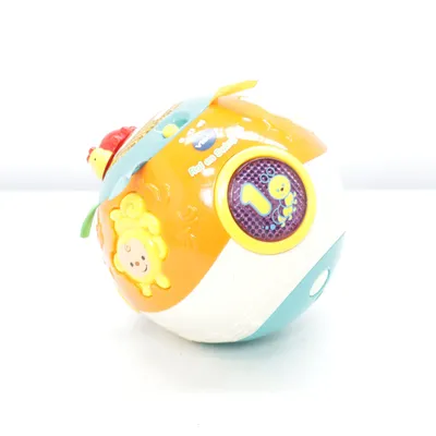 Jouet d'éveil (Rol En Swing Bal) de VTech