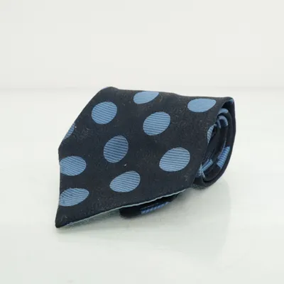 Slips (Blå, Flerfärgad) från Couture