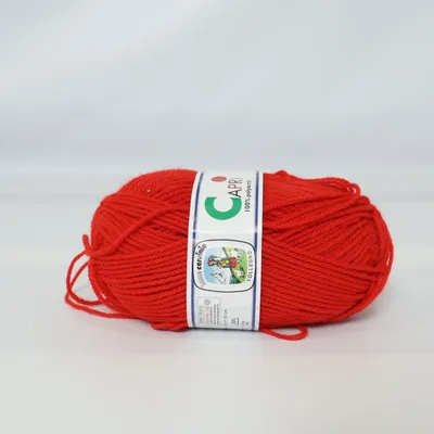 Garn (CAPRI) från Capri