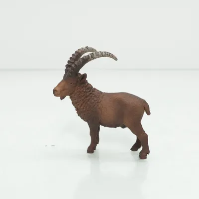 Leksaksdjur (Brun) från Schleich