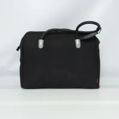 Weekendbag (Svart) från IKEA Family Polyester