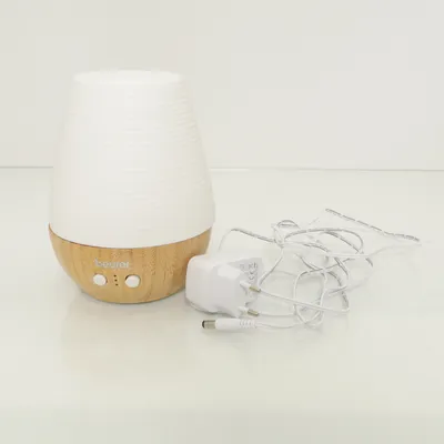 Diffuser (Vit, Beige) från Beurer